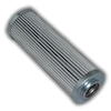Main Filter Hydraulic Filter, replaces LANDINI 3686279M1, 10 micron, Outside-In MF0065999